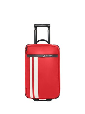 Vaude Vaude Walizka kabinowa 317708 Czerwony
