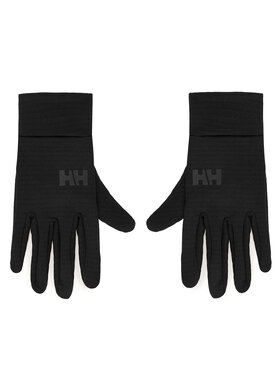 Helly Hansen Helly Hansen Rukavice Versalite Touch Glove Liner 67640 Černá