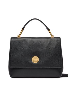 Coccinelle Coccinelle Handtasche MD0 Liya E1 MD0 18 01 01 Schwarz