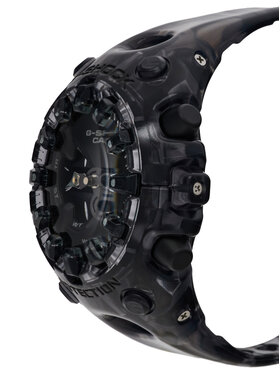 G-Shock G-Shock Hodinky GA-V01SKE-8AER Čierna