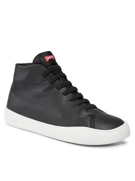 Camper Camper Sneakersy K400422-020 Čierna