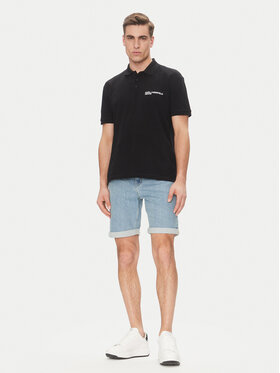 Τζιν σορτσάκια Karl Lagerfeld Jeans φωτογραφία