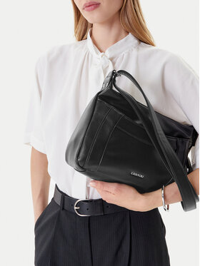 Lasocki Lasocki Torbica C-LSK-L-009-08 Crna