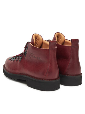 Ορειβατικά παπούτσια Fracap φωτογραφία