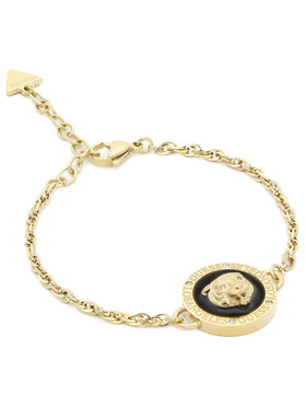 Guess Guess Βραχιόλι JUBB01 363JW Χρυσό