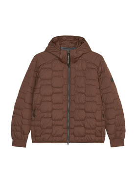 Marc O'Polo Marc O'Polo Geacă din puf 328 0960 70240 Maro Regular Fit