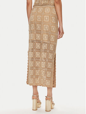 Σετ τοπ και φούστα TWINSET φωτογραφία