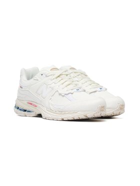 New Balance New Balance Sneakersy 2002 Biały