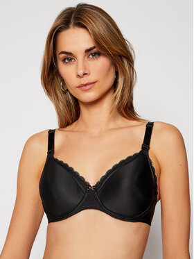 Chantelle Chantelle Σουτιέν θηλασμού Specialit C18710 Μαύρο