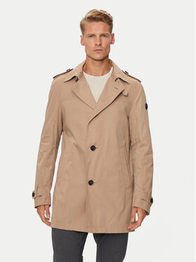 JOOP! JOOP! Καπαρτίνα 17 JO-278Tompson 30042624 Μπεζ Regular Fit