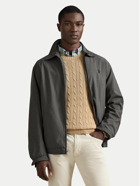 Polo Ralph Lauren Polo Ralph Lauren Giacca di transizione 710940744004 Grigio Regular Fit