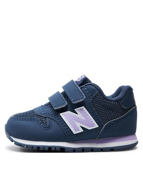 New Balance Tenisice IV500CIL Tamnoplava