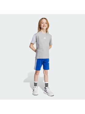 adidas adidas Dres 147869 Szary Regular Fit