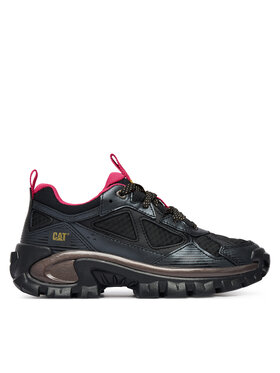CAT Footwear CAT Footwear Sportcipők P312443 Fekete