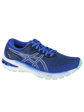 Asics Asics Buty ASICS GT-2000 10 Niebieski