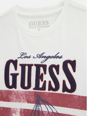 T-Shirt Guess Kids φωτογραφία