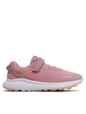 Viking Viking Sneakersy Aery Dal 1V 3-52610-94 Różowy