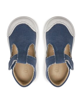 Πάνινα παπούτσια Froddo φωτογραφία