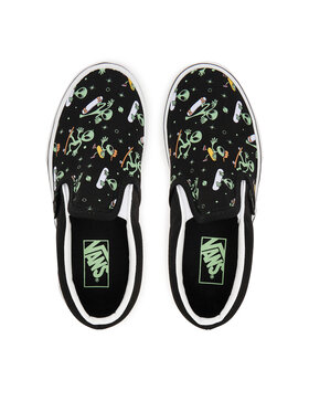 Πάνινα παπούτσια Vans φωτογραφία