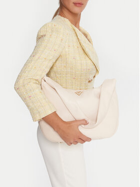 Guess Guess Дамска чанта HWNG75 34020 Бежов