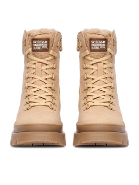 Μποτίνια G-Star Raw φωτογραφία