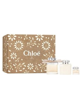 Chloé Chloé Chloe Zestaw prezentowy