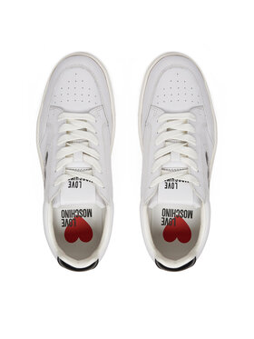 Αθλητικά LOVE MOSCHINO φωτογραφία