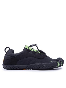 Vibram Fivefingers Vibram Fivefingers Παπούτσια για Τρέξιμο V-Run Retro 21W8002 Μαύρο