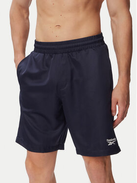 Reebok Reebok Шорти для плавання Brennan RK25563CCM Cиній Regular Fit