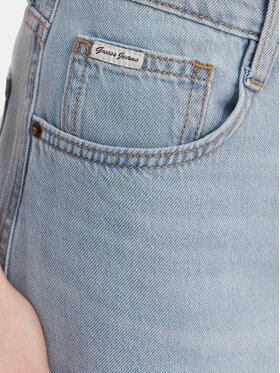 Guess Jeans Φούστα τζιν Guess Jeans - 4