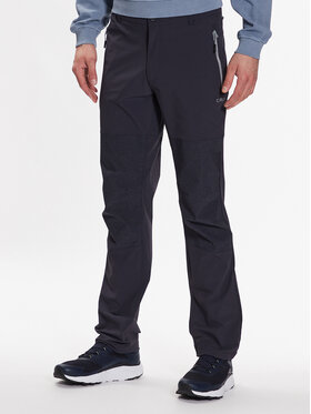 CMP CMP Pantaloni outdoor 30T6877 Gri Regular Fit