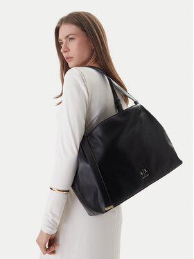 Armani Exchange Armani Exchange Ročna torba XW002603 AF19902 UC001 Črna