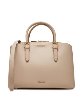 Gino Rossi Gino Rossi Handtasche RC-9694 Beige