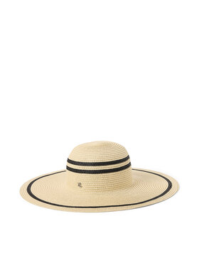 LAUREN RALPH LAUREN LAUREN RALPH LAUREN Kapelusz 454972583002 Beżowy