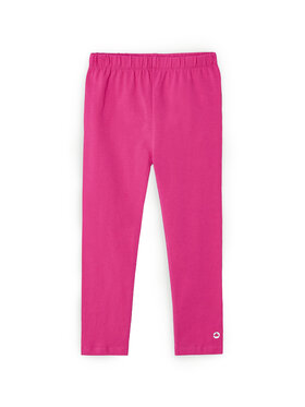 Mayoral Mayoral Legingi 748 Rozā Slim Fit