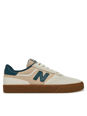 New Balance New Balance Sneakers NM272RPU Bianco