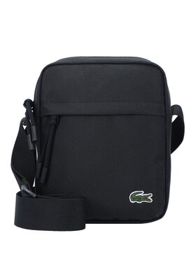 Lacoste Lacoste Torba 307418 Czarny