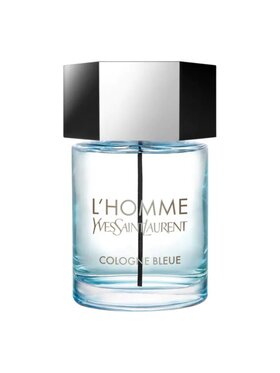 Saint Laurent Saint Laurent L'Homme Cologne Bleue Woda toaletowa