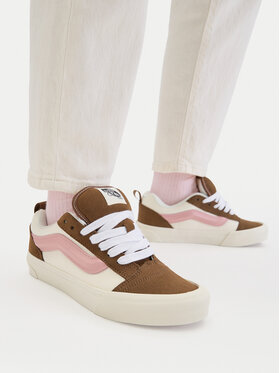 Vans Vans Tenniskingad Knu Skool VN000D6Z3N11 Pruun