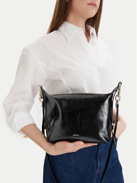 Furla Furla Soma WE00831 BX4100 CN O6000 1007 Melns