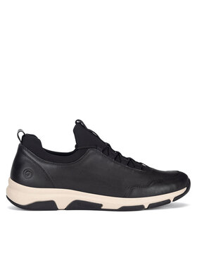 Remonte Remonte Sneakers D1S00-00 Nero