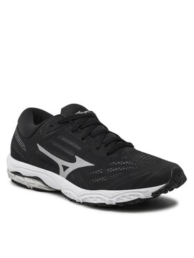 Mizuno Tenisice Za Trčanje Wave Stream 2 J1GC211901 Crna