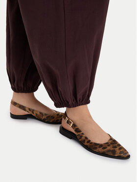 Tamaris Tamaris Ballerine 1-29414-46 Marrone