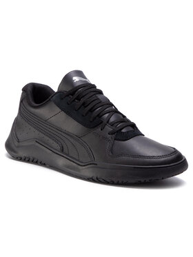 Puma Puma Sneakersy Puma Dc Past 373021 06 Czarny