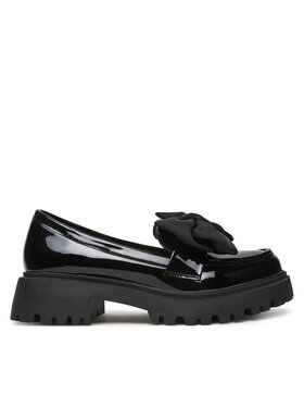DeeZee DeeZee Chunky loafers 2024-47 Nero