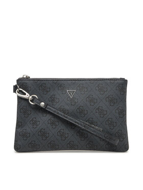 Guess Guess Τσαντάκι PMHULO P5237 Μαύρο