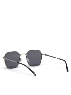 Tommy Hilfiger Sunčane Naočale 2133/S Srebrna