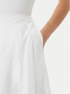 Φούστα σε γραμμή Α Herskind φωτογραφία