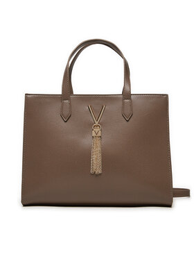 Valentino Valentino Handtasche Divina VBS1R414G Braun