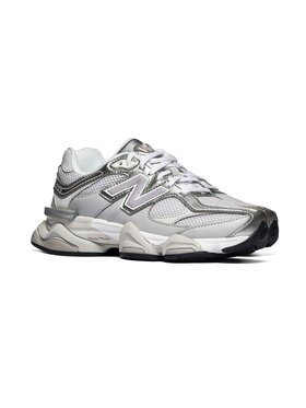 New Balance New Balance Sneakersy 9060 Szary
